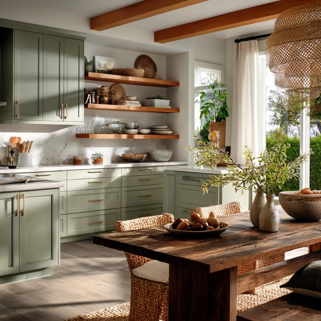 contemporary kitchens 31