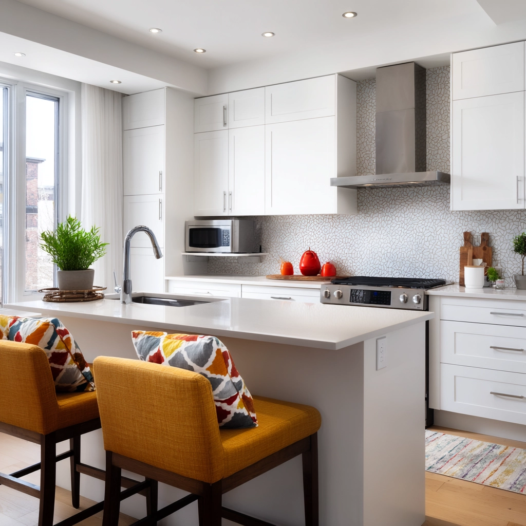 contemporary kitchens 33