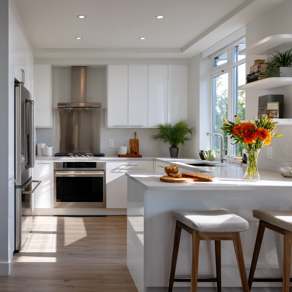 contemporary kitchens 36
