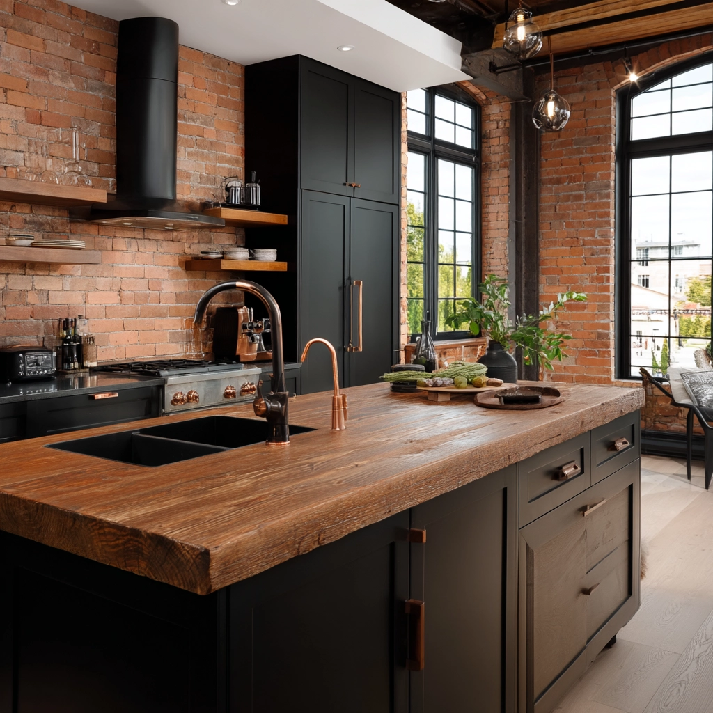 contemporary kitchens 39