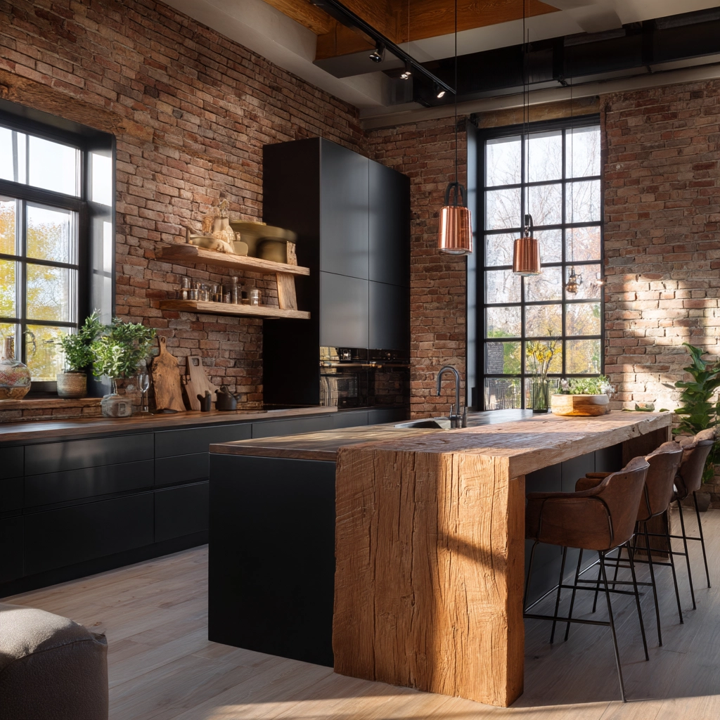 contemporary kitchens 40