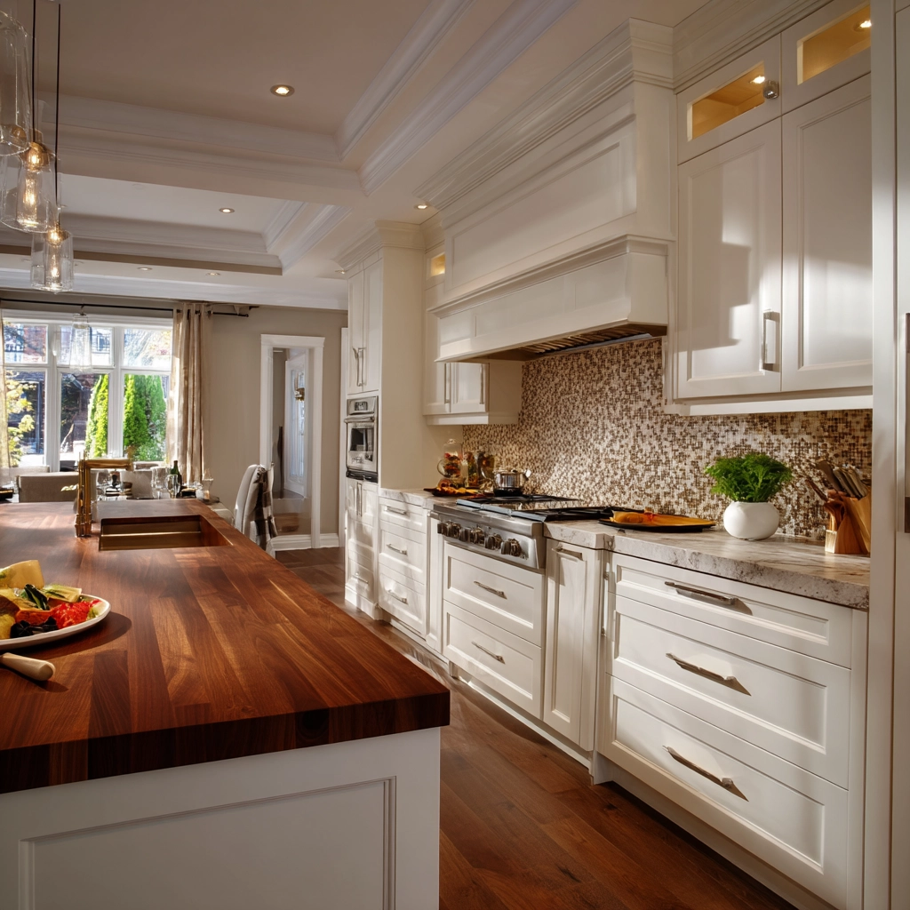 contemporary kitchens 41