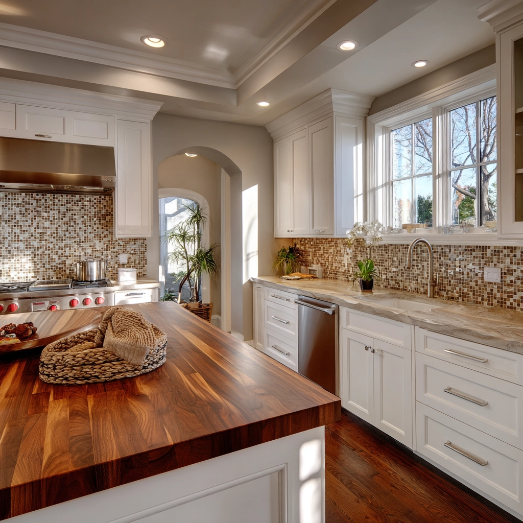 contemporary kitchens 42