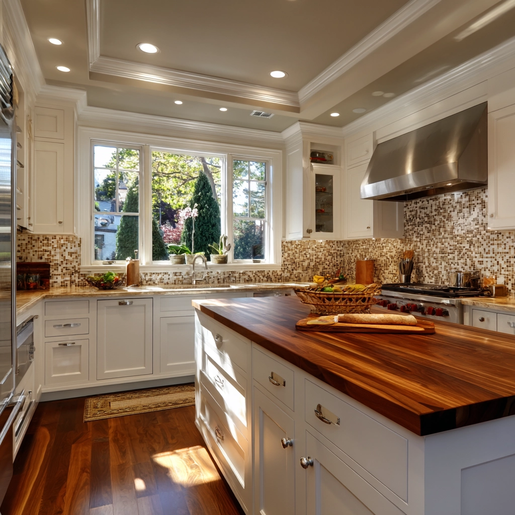 contemporary kitchens 43