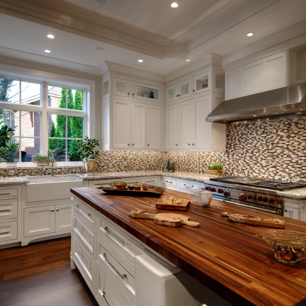 contemporary kitchens 44