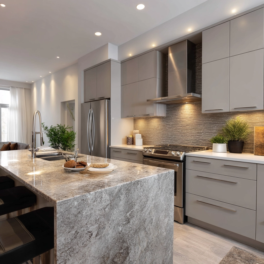 contemporary kitchens 45