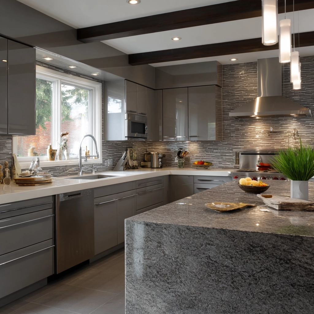 contemporary kitchens 47
