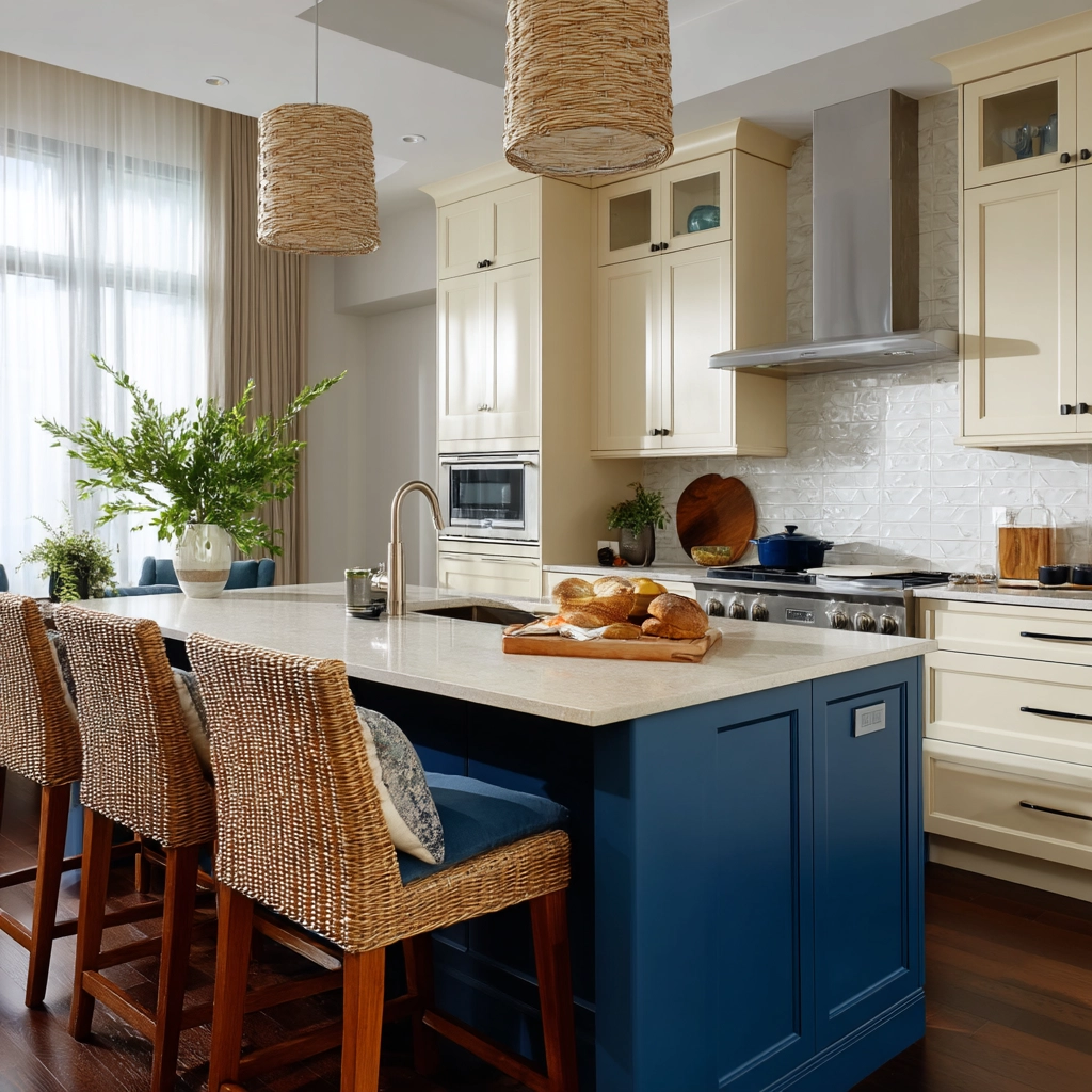 contemporary kitchens 49