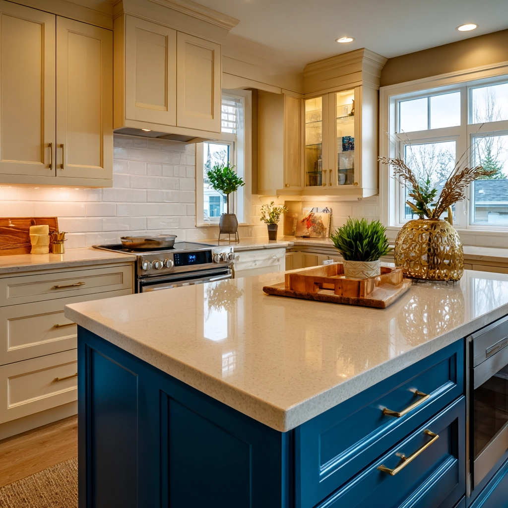 contemporary kitchens 50