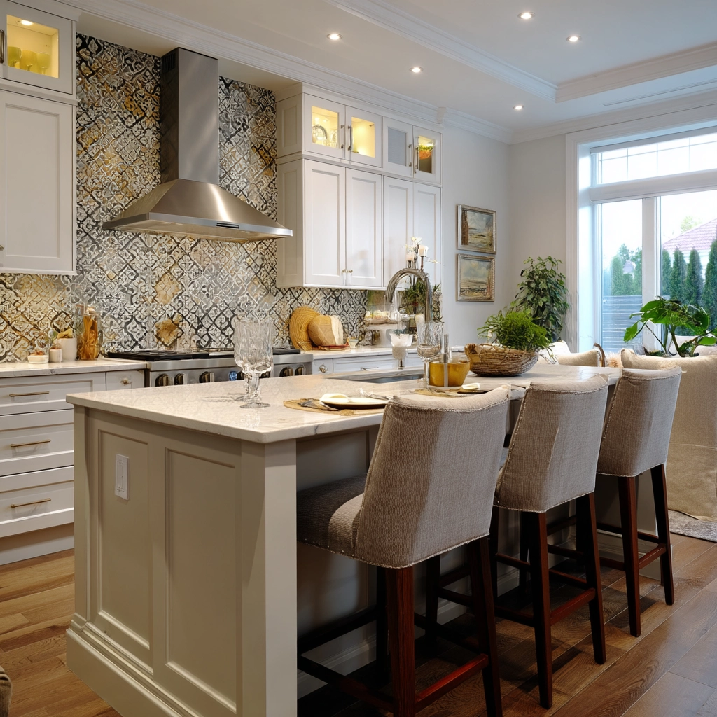 contemporary kitchens 57