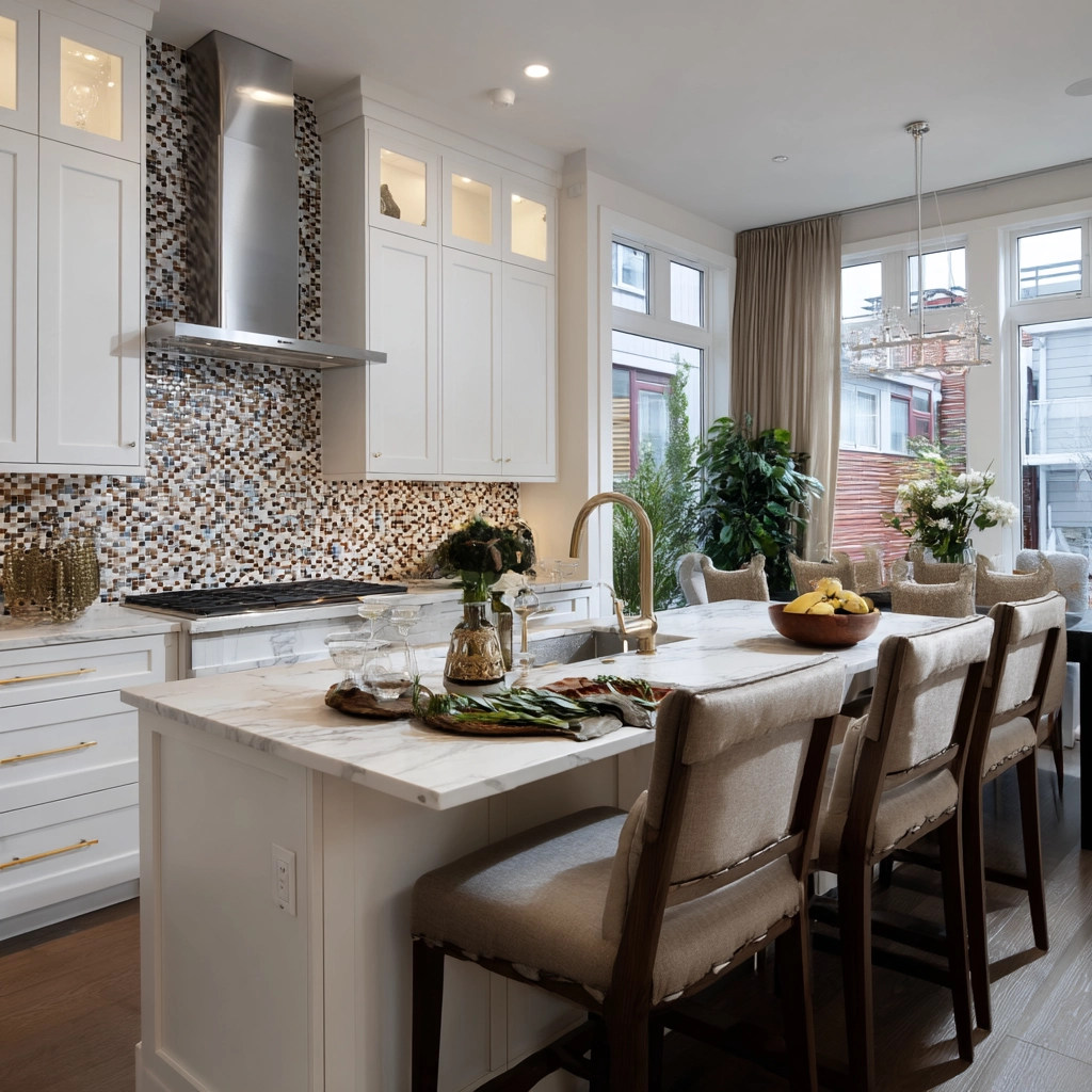 contemporary kitchens 58