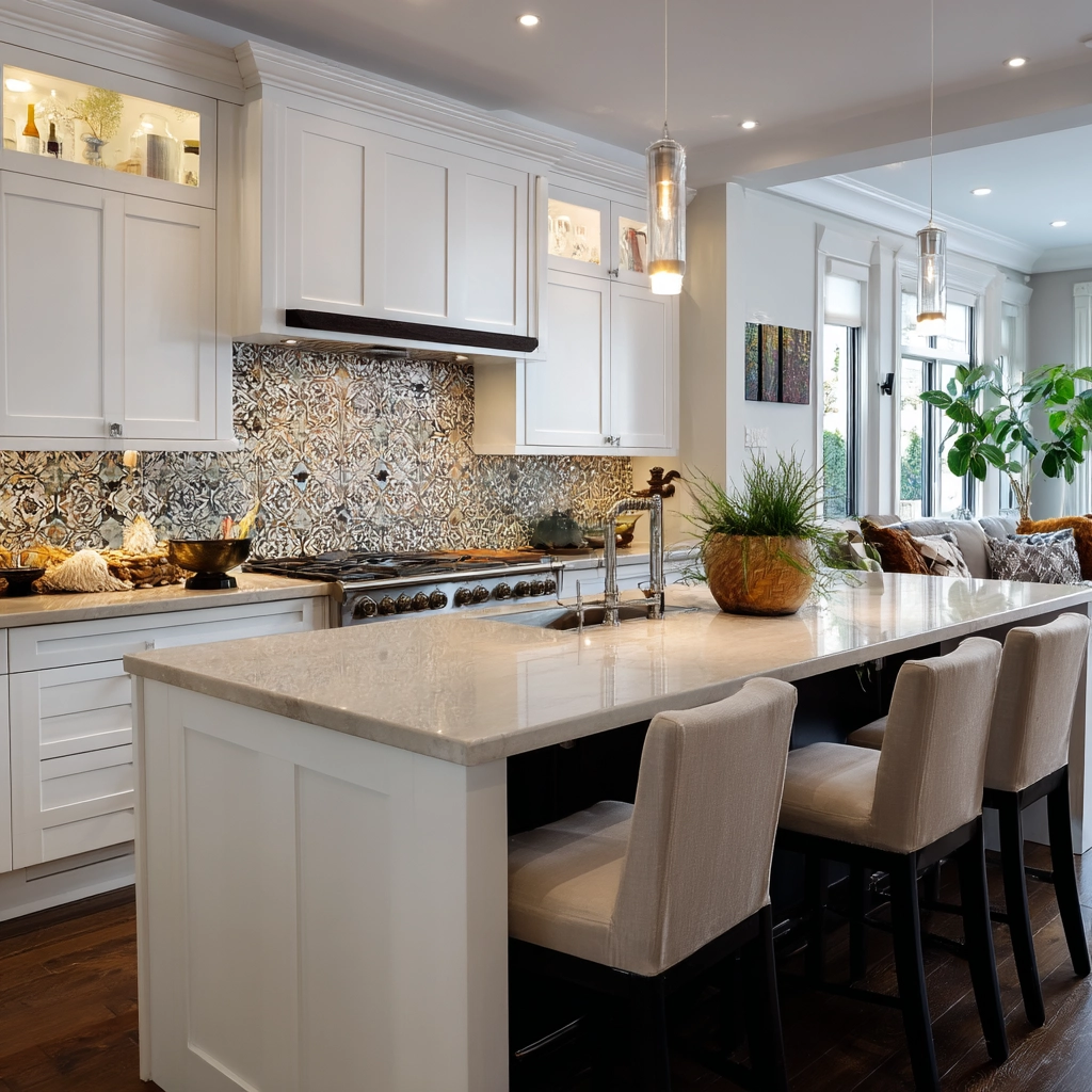 contemporary kitchens 59