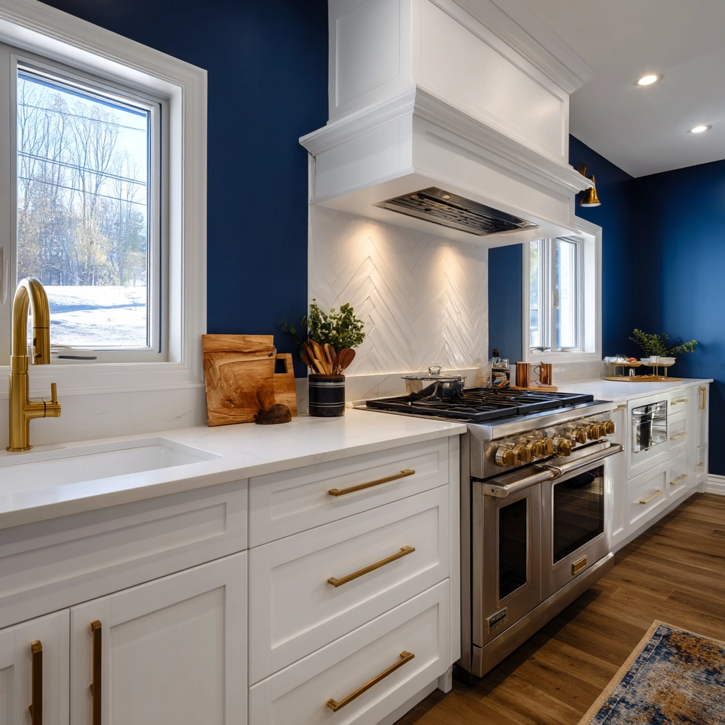 contemporary kitchens 6