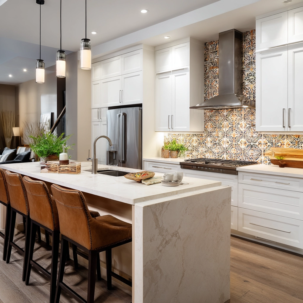 contemporary kitchens 60