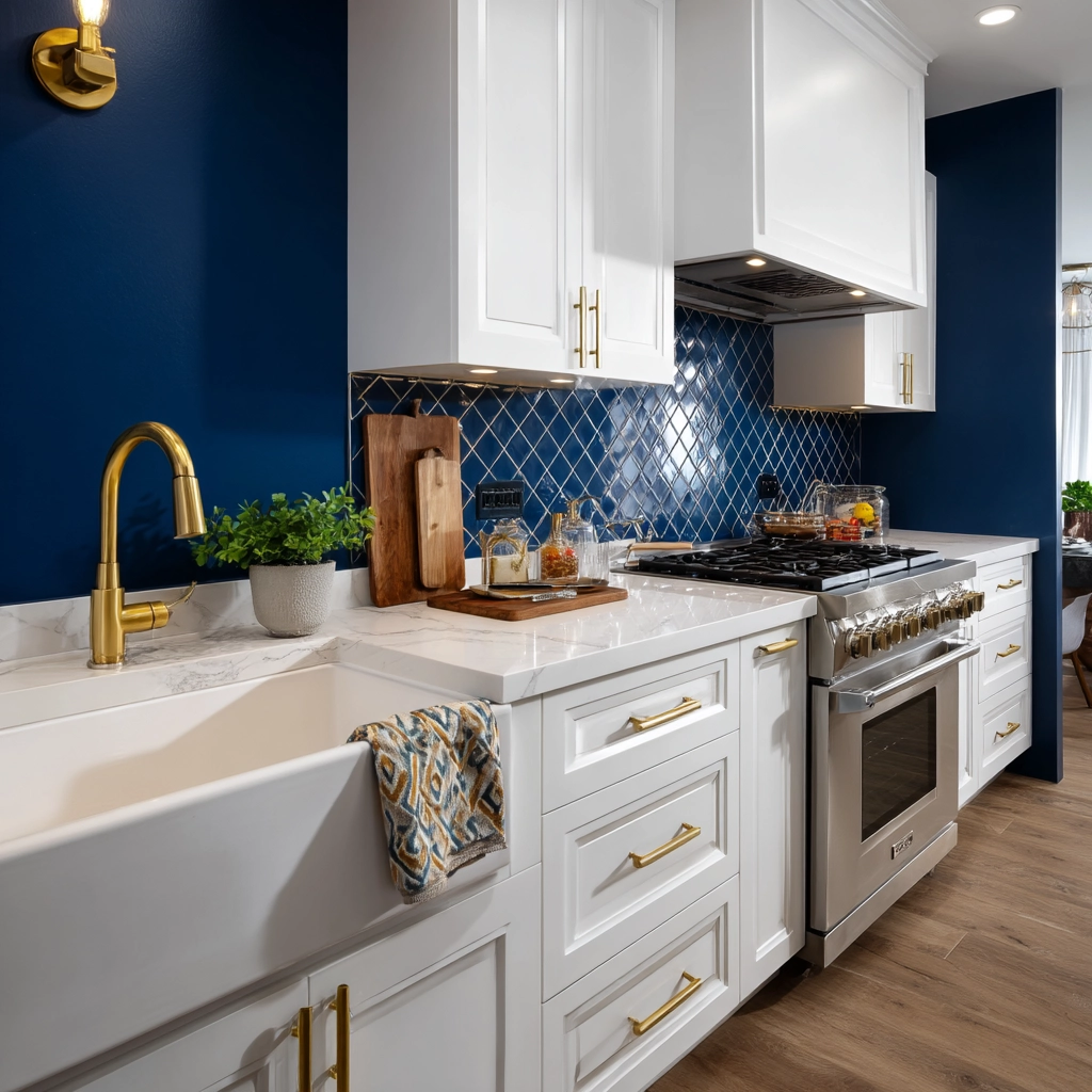contemporary kitchens 7