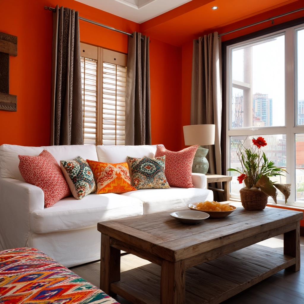 contemporary living room 17