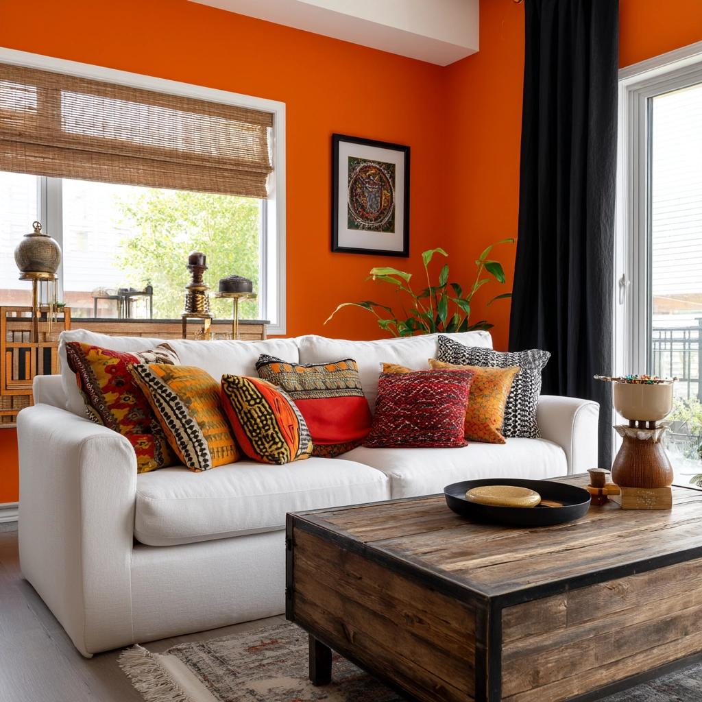 contemporary living room 18