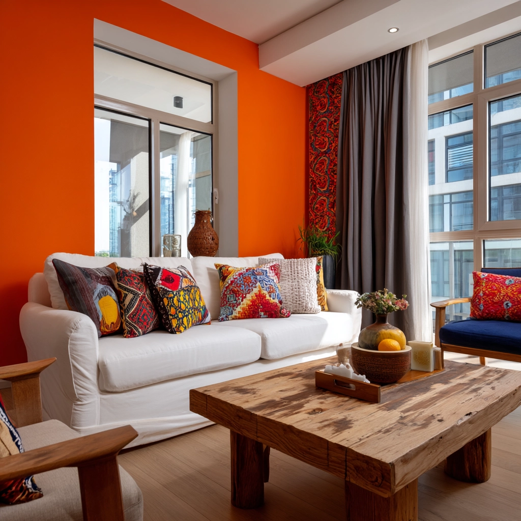 contemporary living room 19