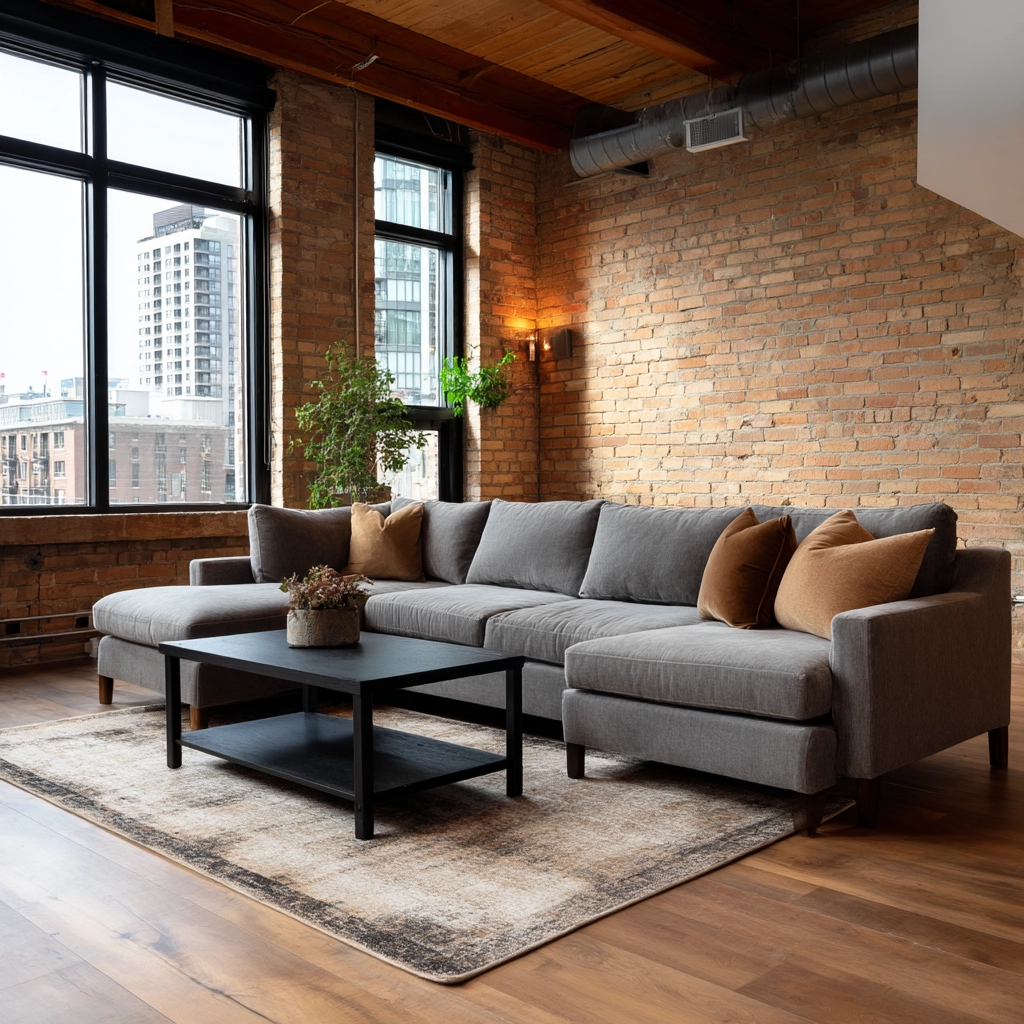 contemporary living room 21