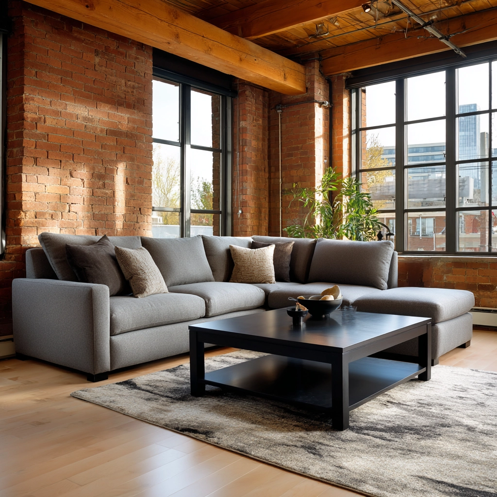 contemporary living room 22