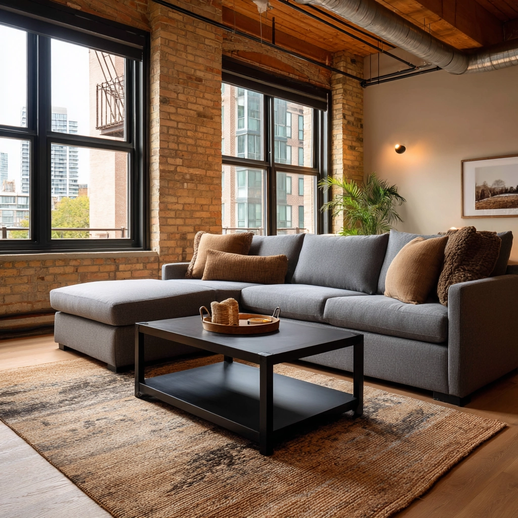 contemporary living room 23