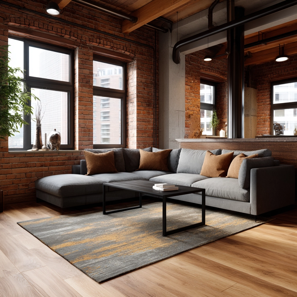 contemporary living room 24