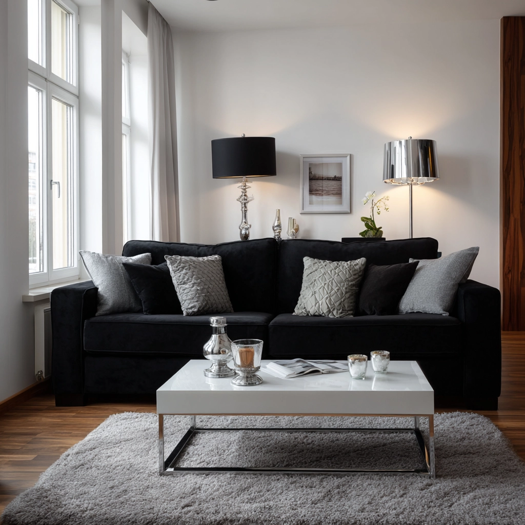 contemporary living room 26