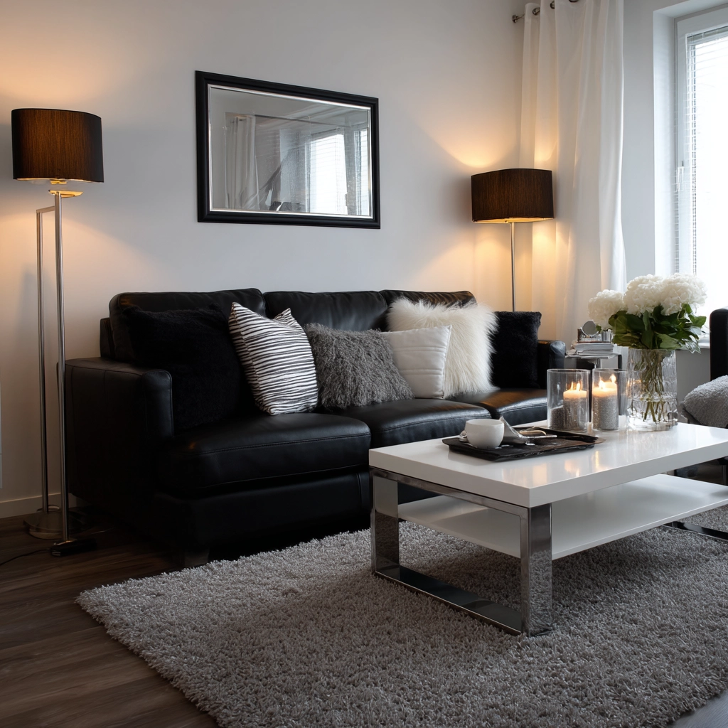 contemporary living room 27