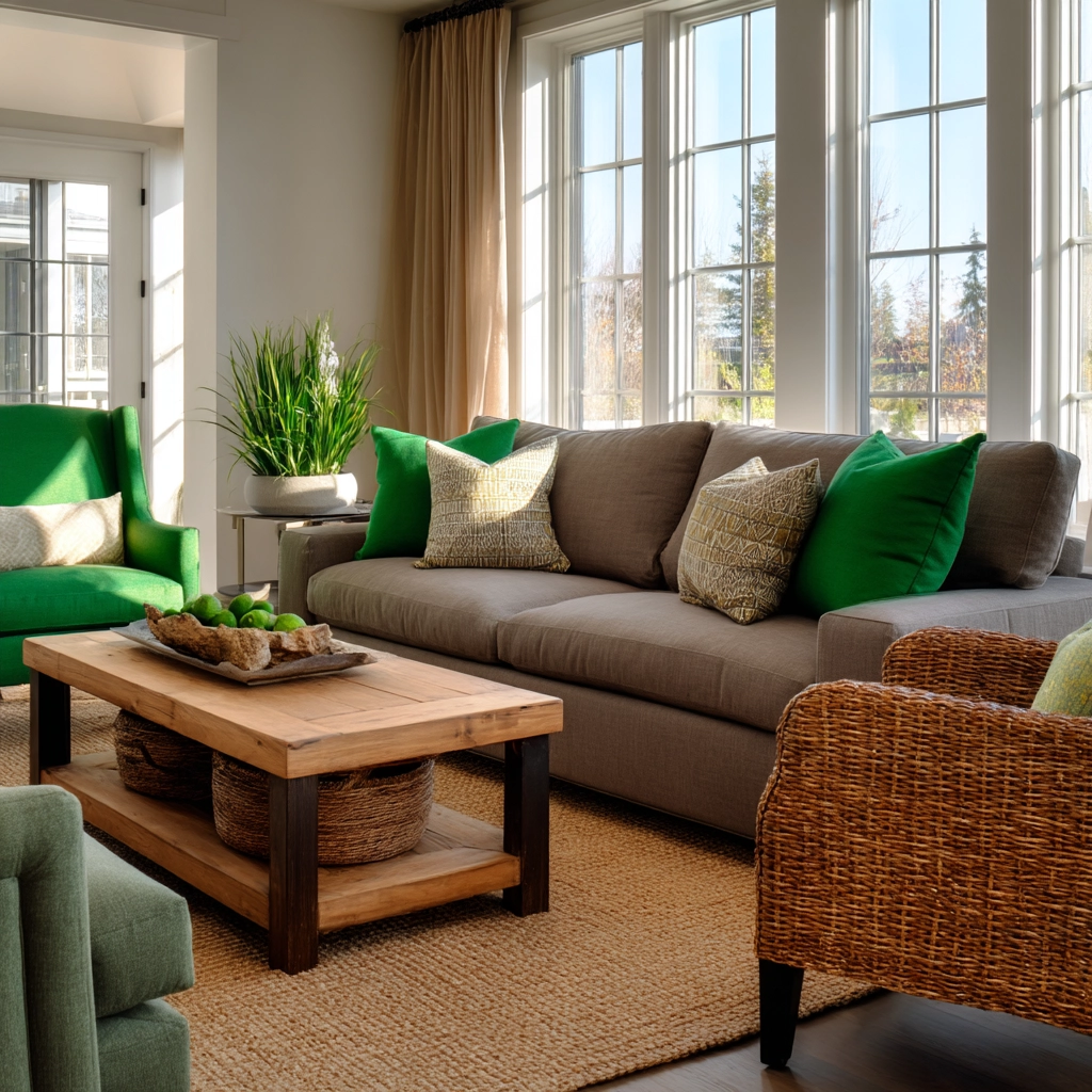 contemporary living room 30