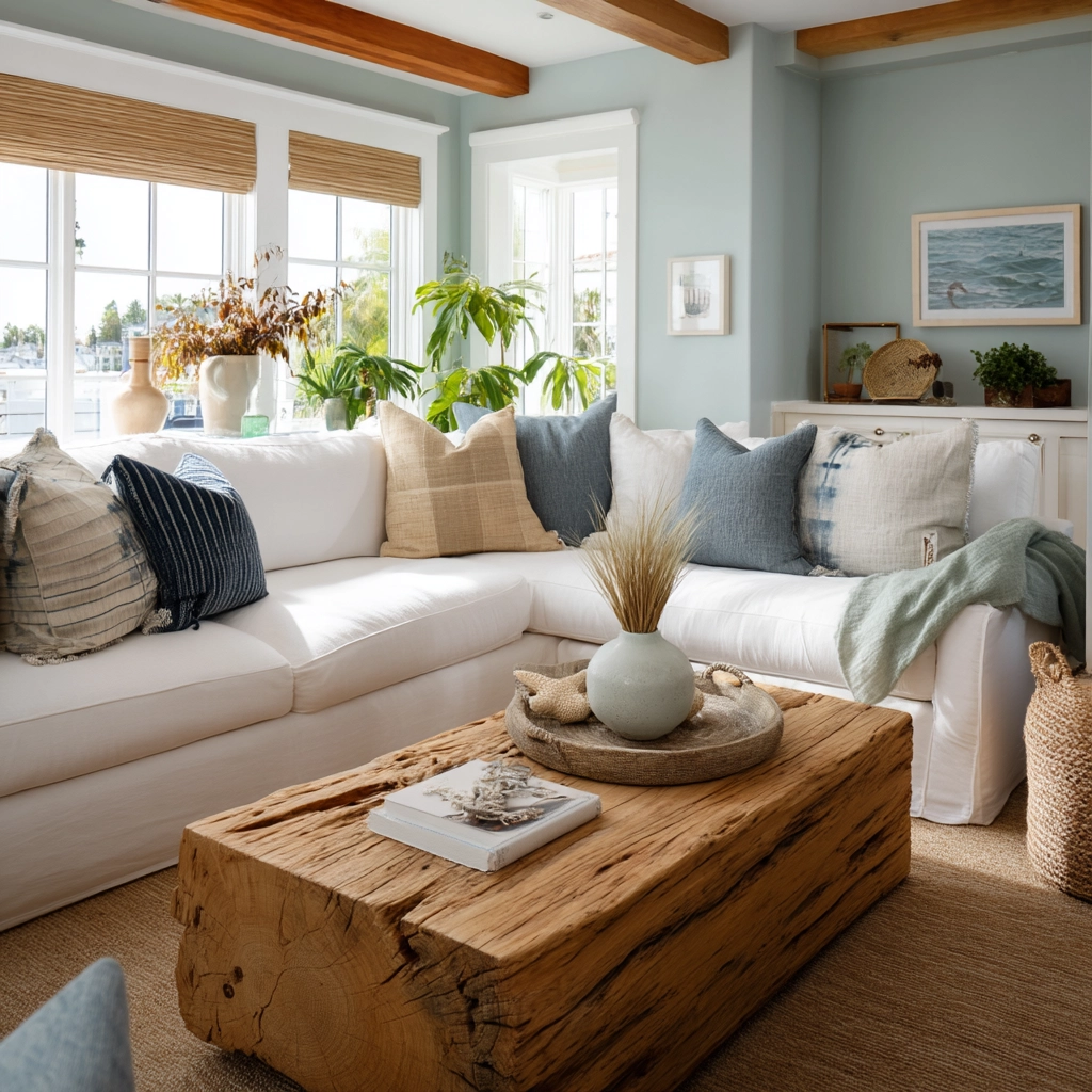 contemporary living room 41