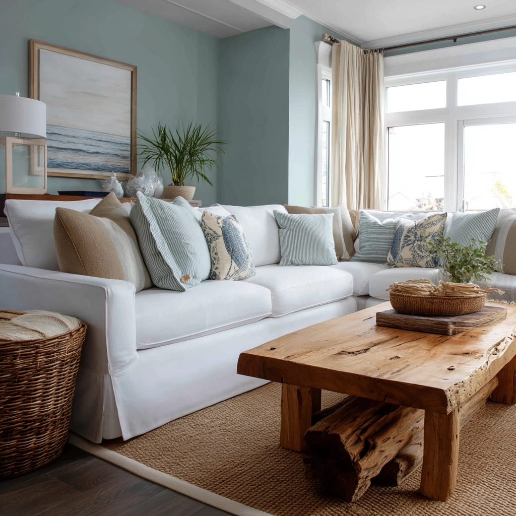 contemporary living room 42