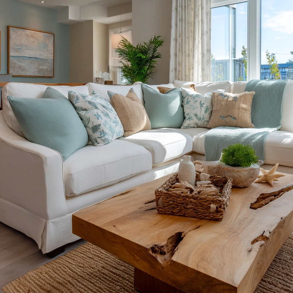 contemporary living room 44