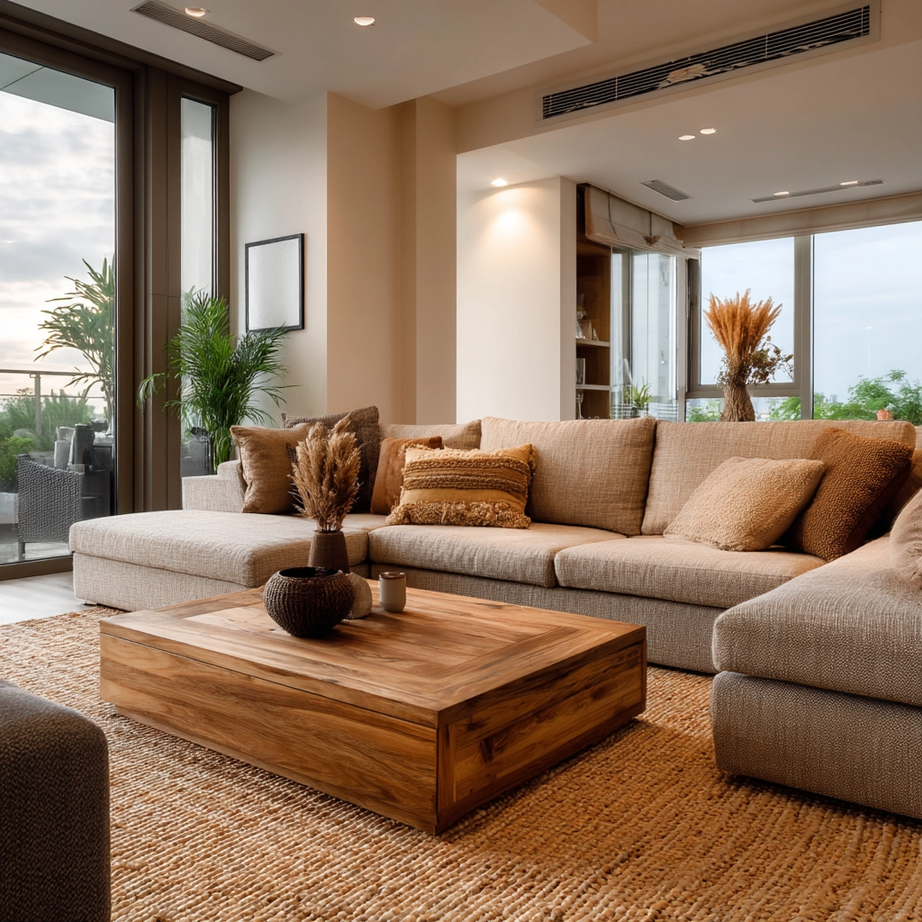 contemporary living room 51