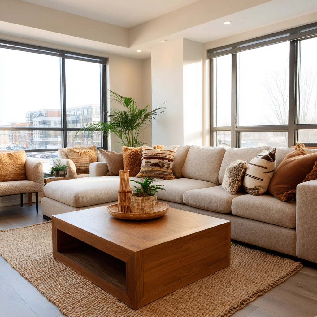 contemporary living room 52