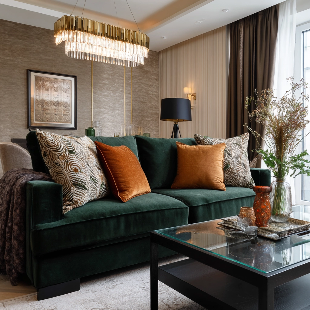 contemporary living room 56