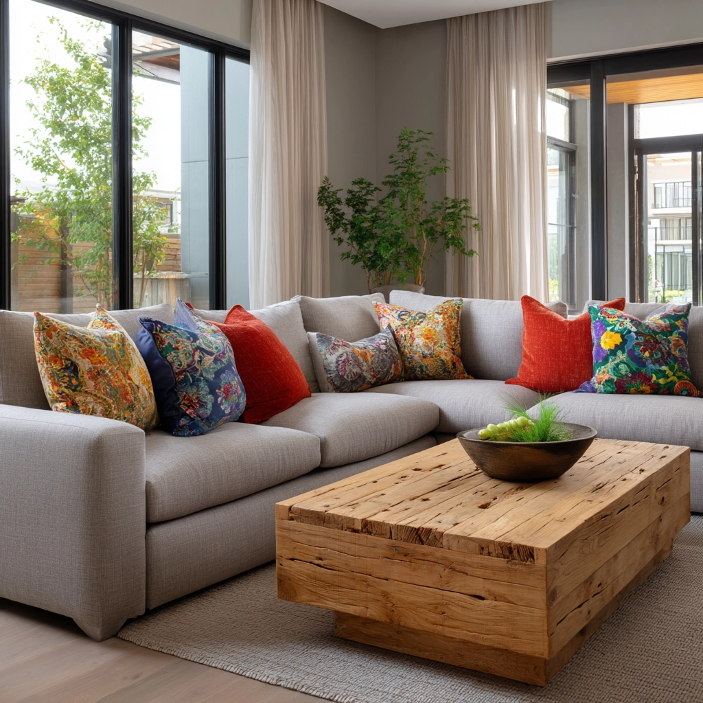 contemporary living room 57