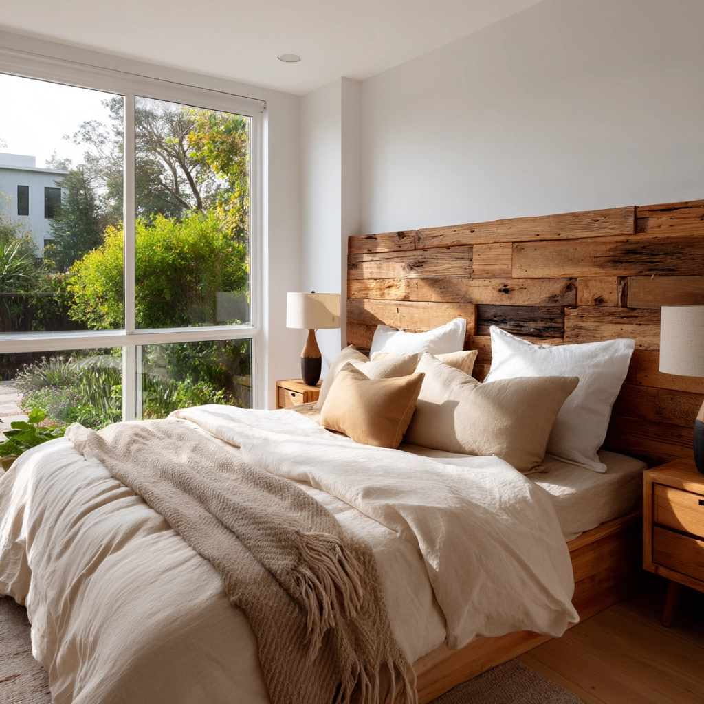 contemporary minimalist bedroom 10