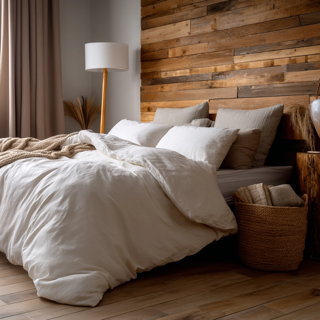 contemporary minimalist bedroom 25
