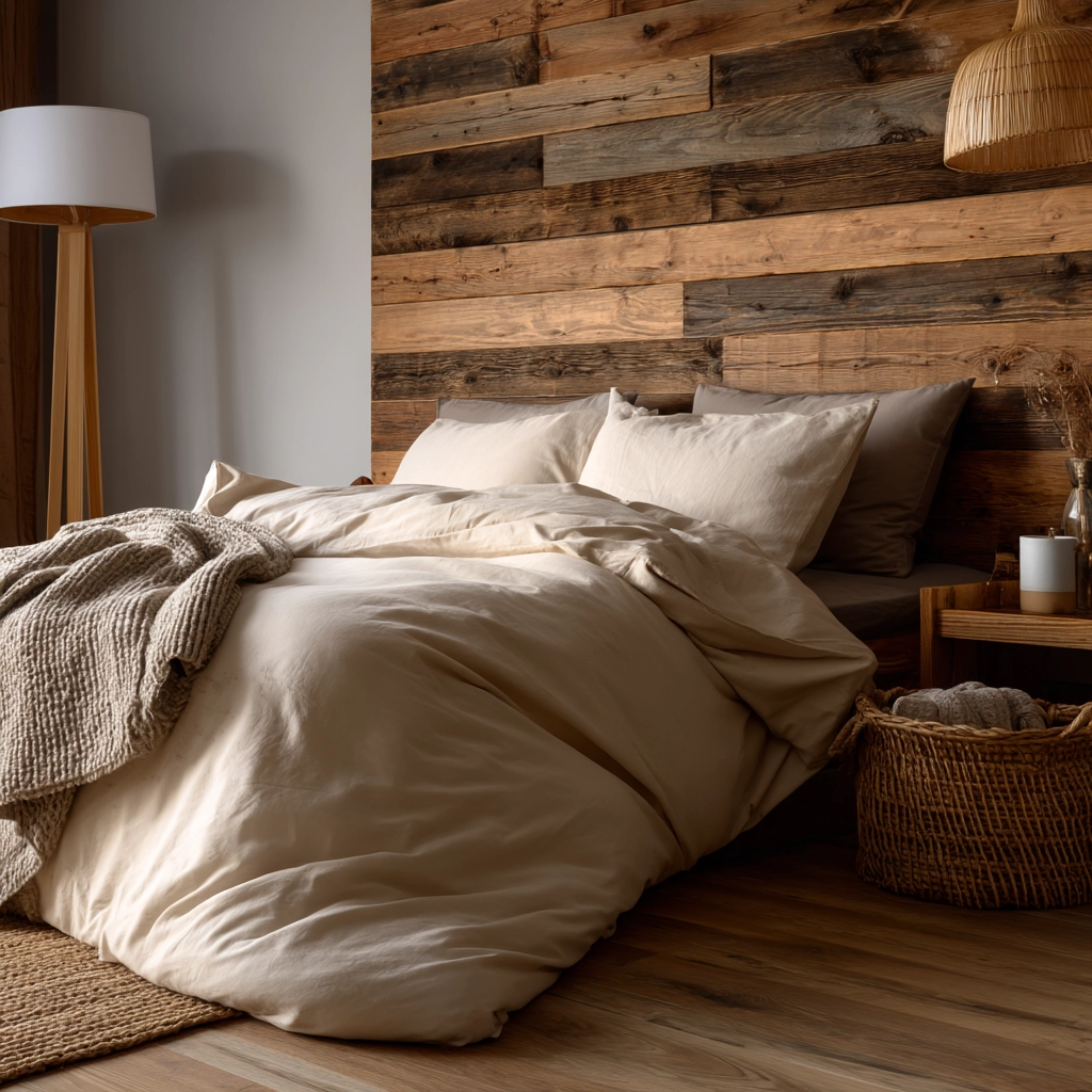 contemporary minimalist bedroom 26
