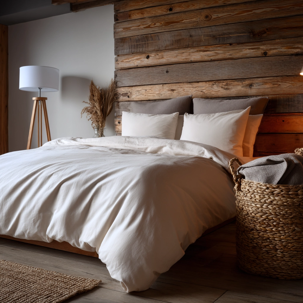 contemporary minimalist bedroom 27