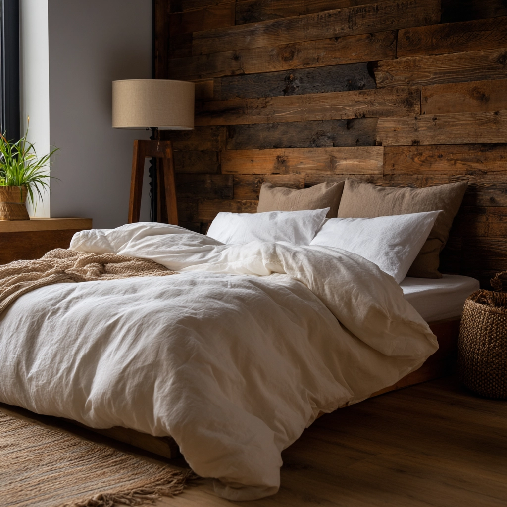 contemporary minimalist bedroom 28