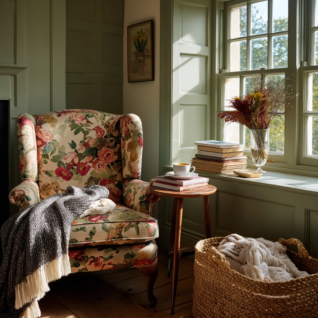 cottagecore living room ideas 19
