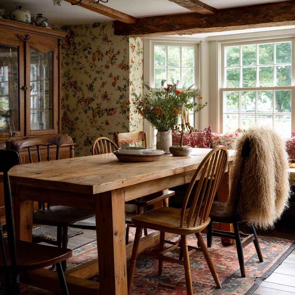 cottagecore living room ideas 24