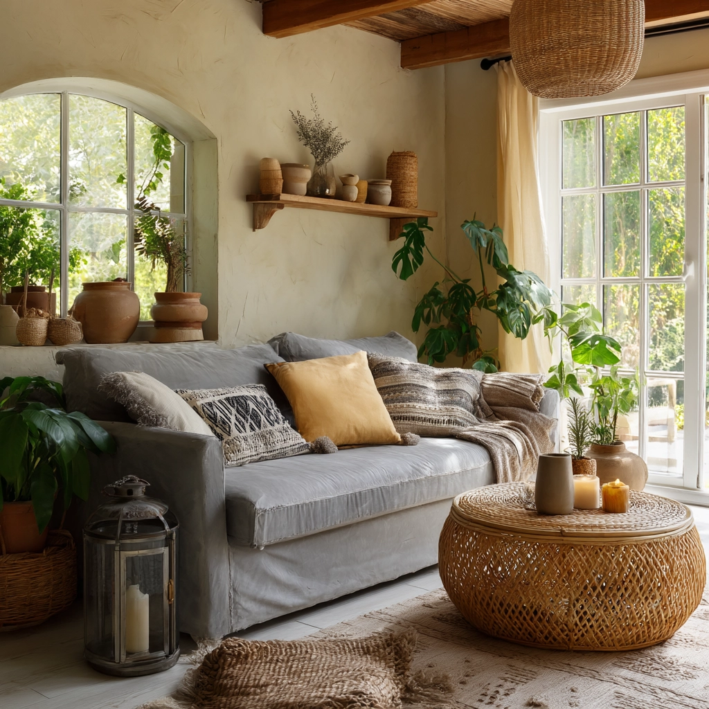 cottagecore living room ideas 31