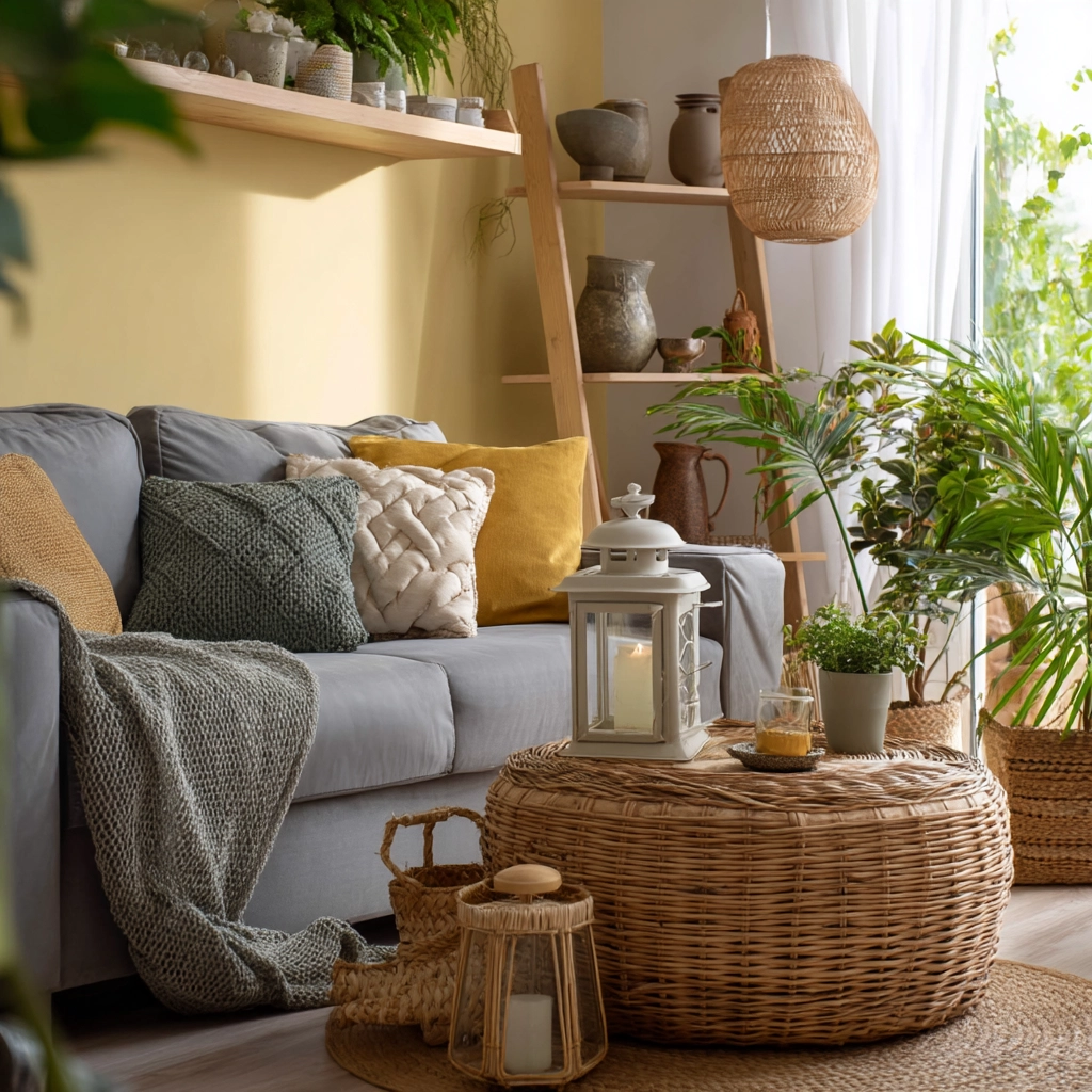 cottagecore living room ideas 32