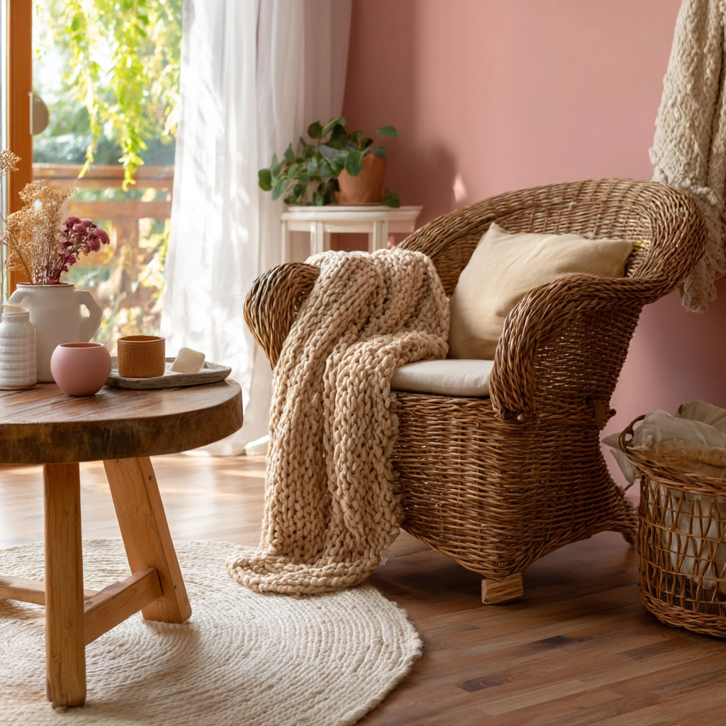 cottagecore living room ideas 42