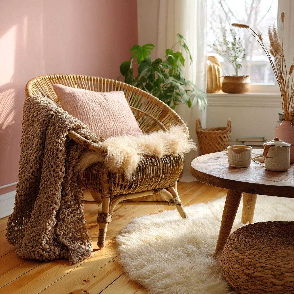 cottagecore living room ideas 44