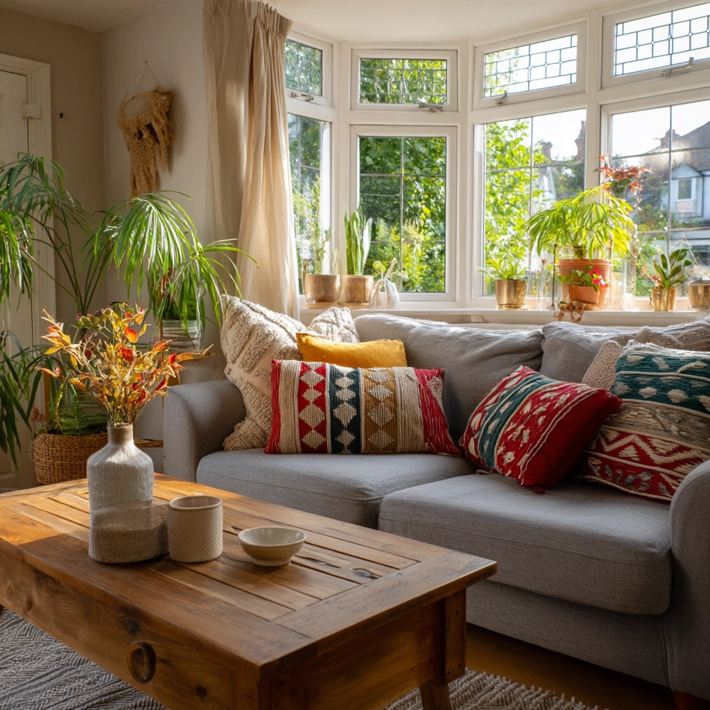 cottagecore living room ideas 54