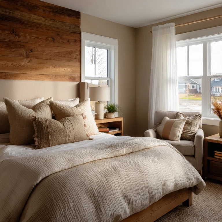cozy bedroom ideas 1