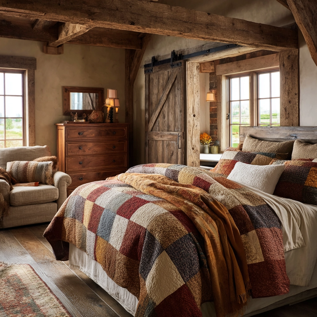 cozy bedroom ideas 10